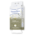 5ply Hanging Tissue 1200