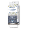 5ply Hanging Tissue 1680