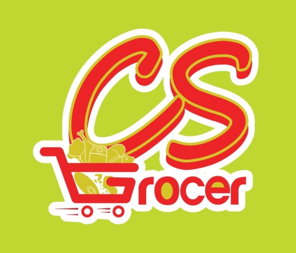 CS Grocer Sdn Bhd logo