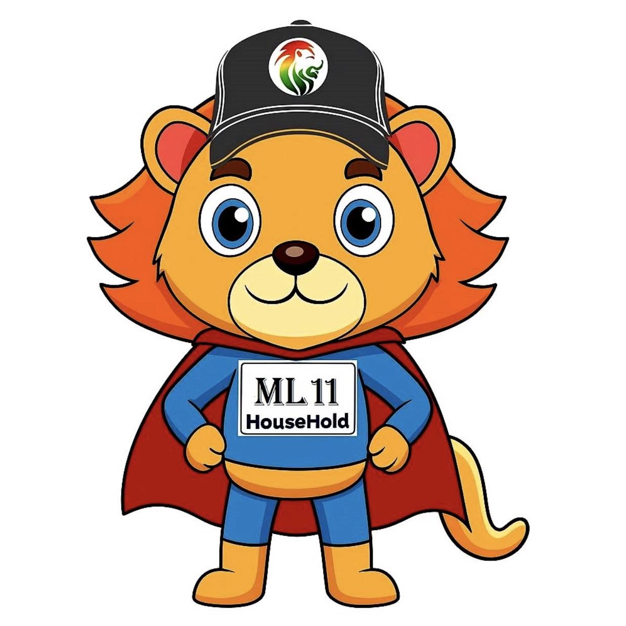 ML11 Household logo