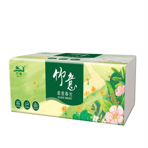 5ply Big Table Tissue (12 Packs)