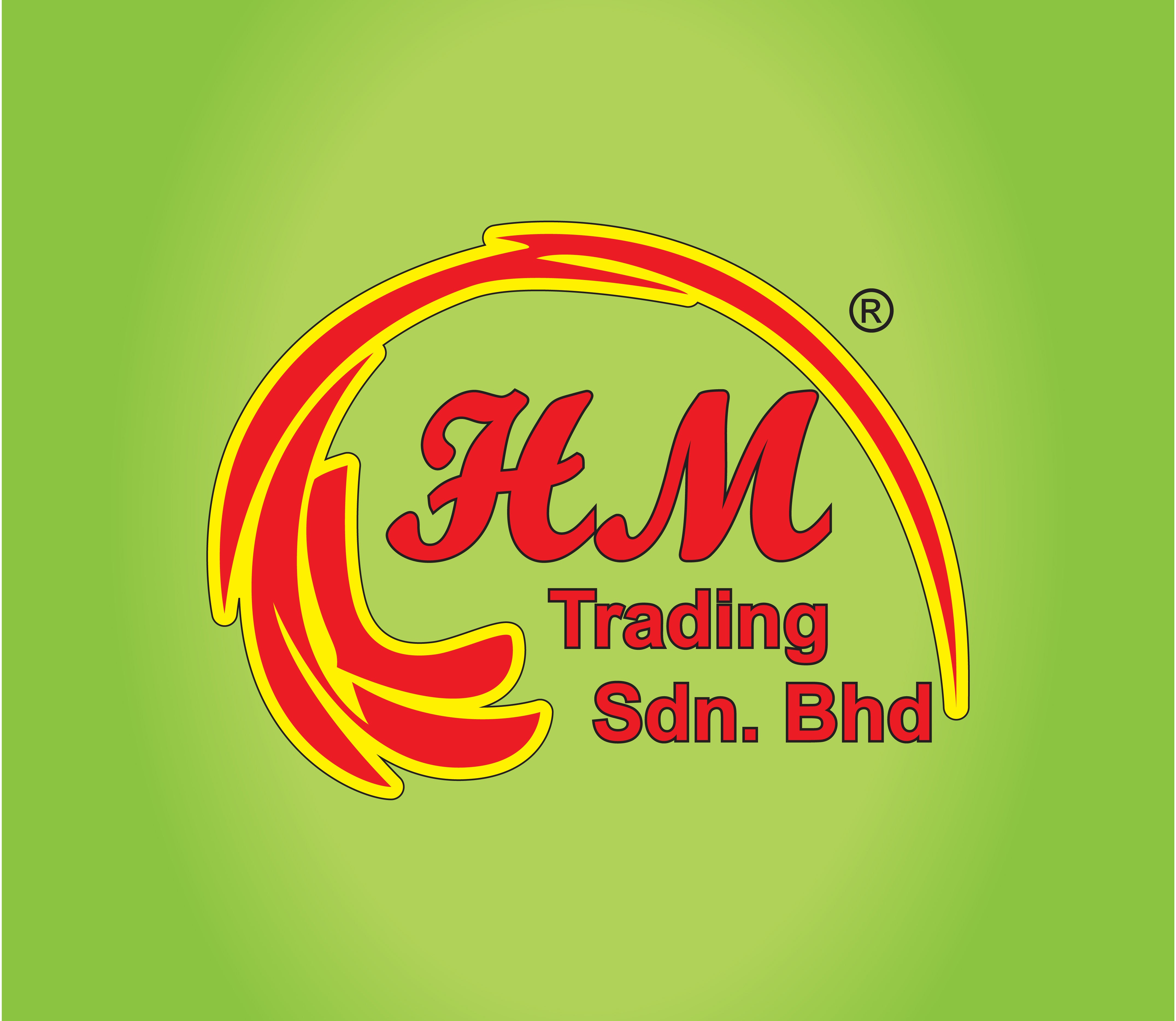 Pasaraya HM logo
