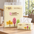 4ply Mini Table Tissue (10 Packs)
