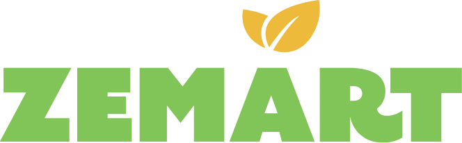 Zemart logo