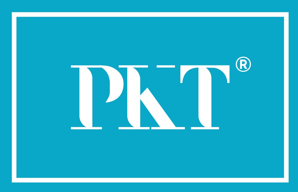 Pasaraya PKT logo
